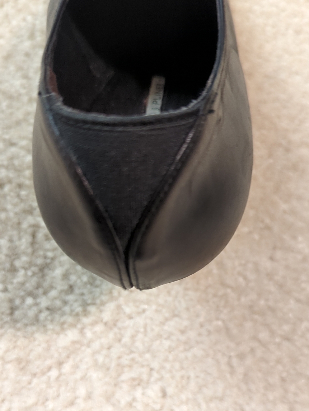 Donald J Pliner Short Boots - Picture 6 of 6